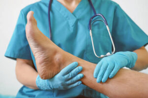 physiotherapist Cheltenham