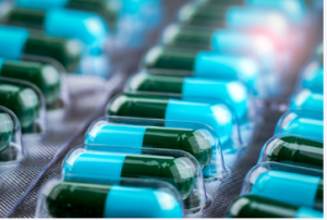 Pharmpac-NZ PET packaging